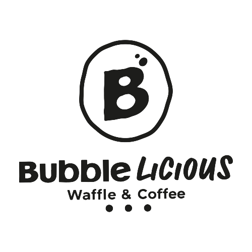 Logo de Bubble Licious