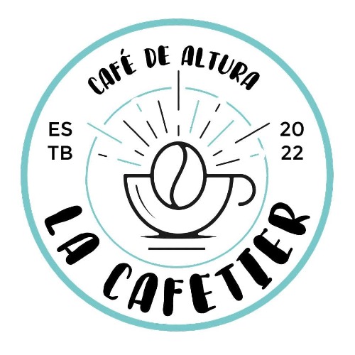 Logo de La Cafetier