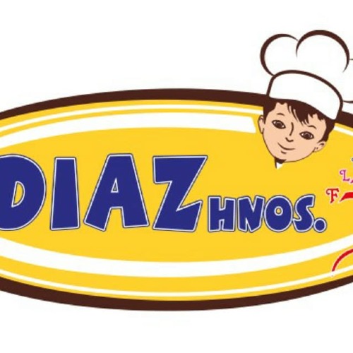 Logo de Panadería Diaz Hermanos
