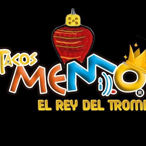 Logo de Tacos Memo