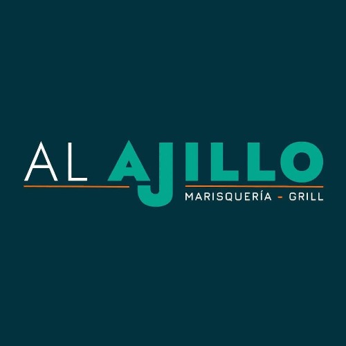 Logo de Al Ajillo